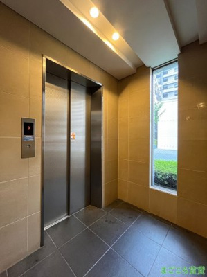 【ロビー】 | エスリード難波WEST