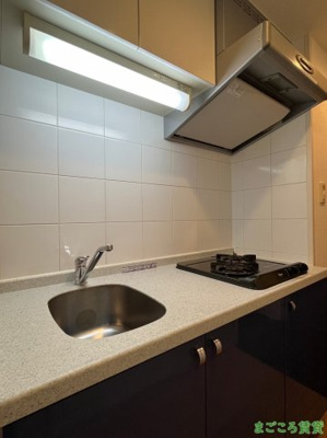 【キッチン】 | エスリード難波WEST