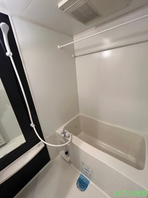 【浴室】 | エスリード難波WEST