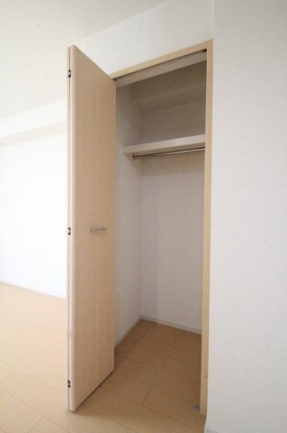 プリシラの設備