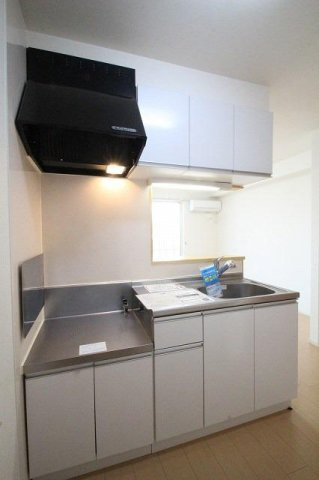 プリシラのキッチン