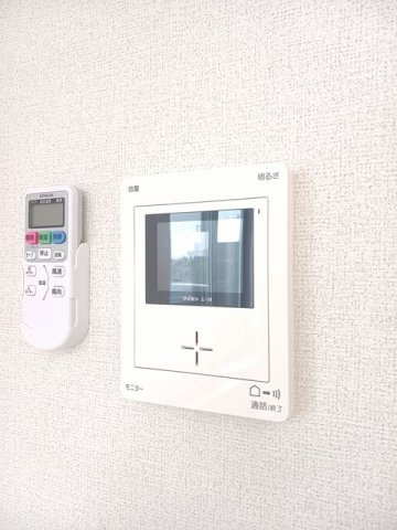 サンリットのセキュリティ