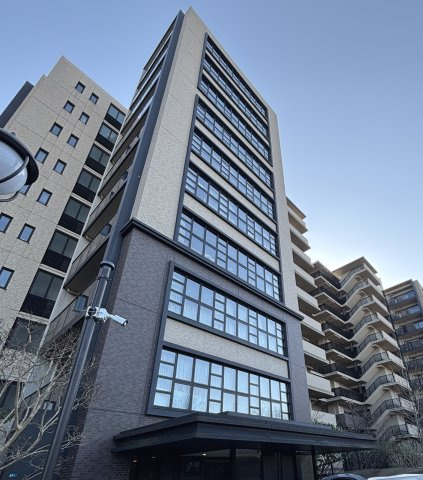 ＢｒｉｌｌｉａＣｉｔｙ横浜磯子Ｇ棟