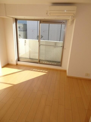 【居間・リビング】 | プラシードエム両国