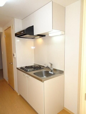 【キッチン】 | プラシードエム両国