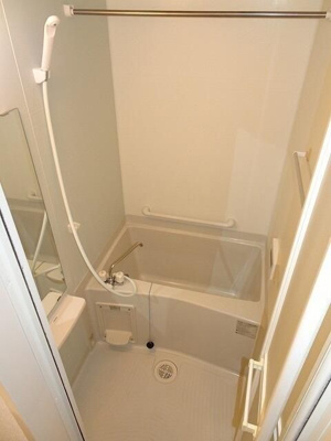 【浴室】 | プラシードエム両国