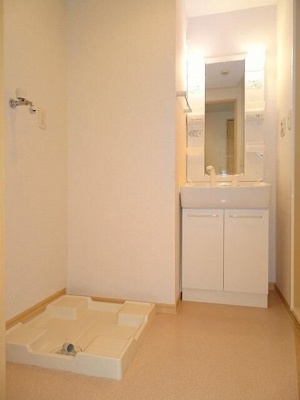 【洗面所】 | プラシードエム両国