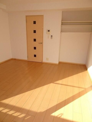 【寝室】 | プラシードエム両国