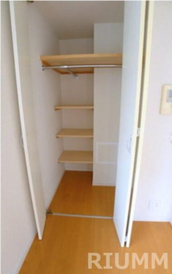 【収納】 | ユナイテッドグロー高田馬場