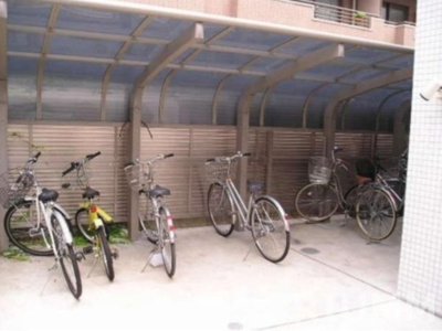 【その他】 | ユナイテッドグロー高田馬場