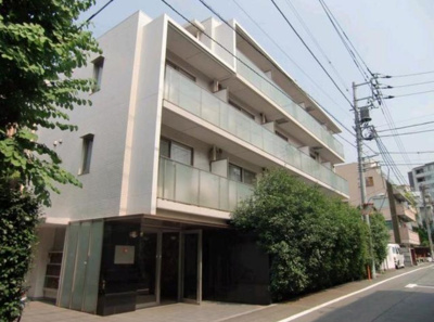 【外観】 | ユナイテッドグロー高田馬場