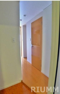 【玄関】 | ユナイテッドグロー高田馬場