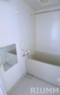 【浴室】 | ユナイテッドグロー高田馬場