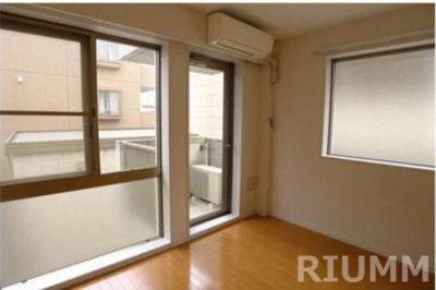 【居間・リビング】 | ユナイテッドグロー高田馬場