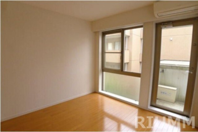 【内装】 | ユナイテッドグロー高田馬場