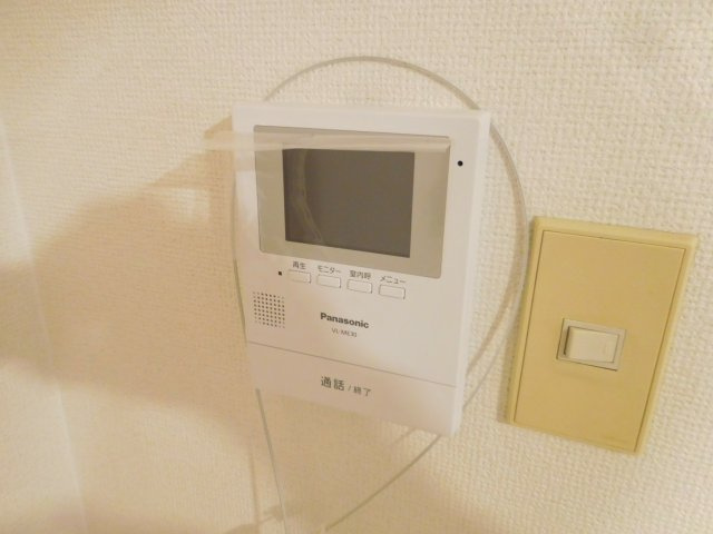 大川マンションのセキュリティ