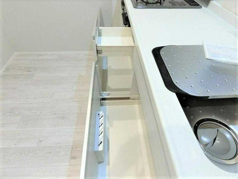 カーサ　ボナールの設備