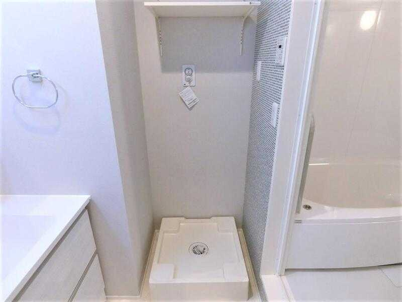 カーサ　ボナールの設備