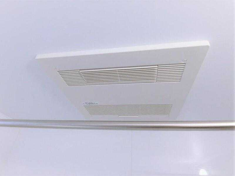 カーサ　ボナールの設備