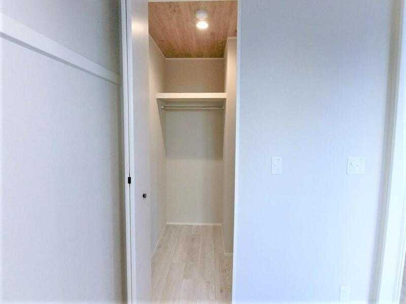 カーサ　ボナールの設備