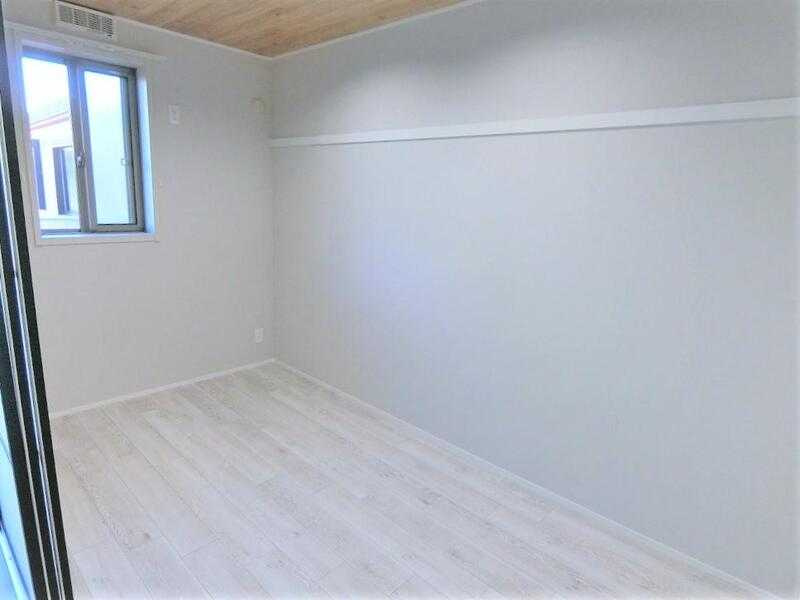 カーサ　ボナールの設備