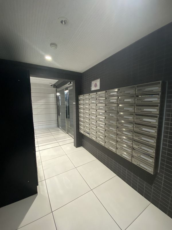 ARTESSIMO ARDITOのその他共用部分