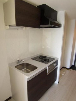 ARTESSIMO ARDITOのキッチン