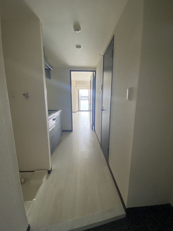 ARTESSIMO ARDITOの玄関