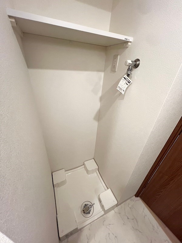 神戸国香通Futurの設備