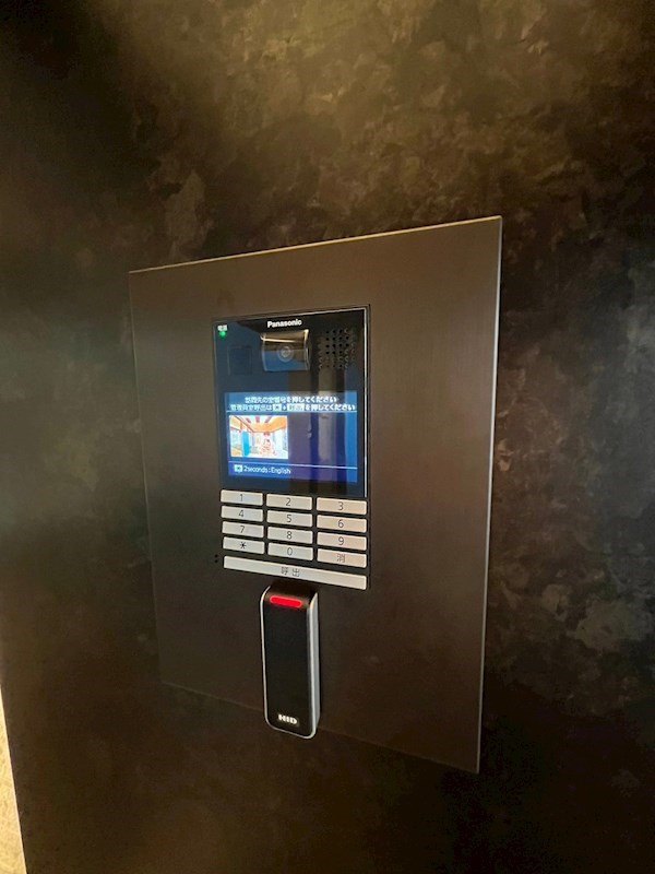 神戸国香通Futurの外観