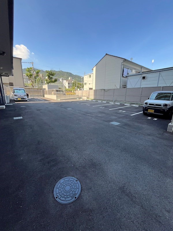 神戸国香通Futurの外観