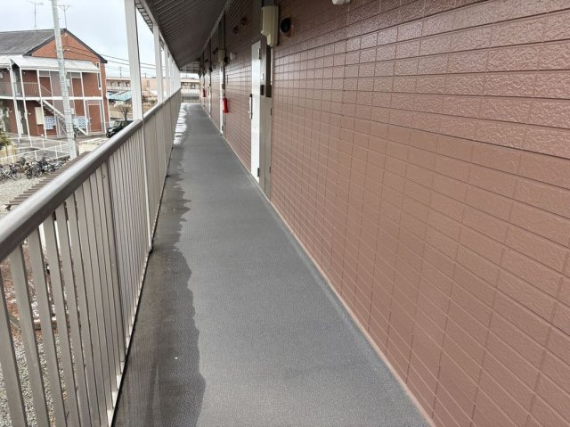 レオパレス椎ノ木台Ⅰのその他