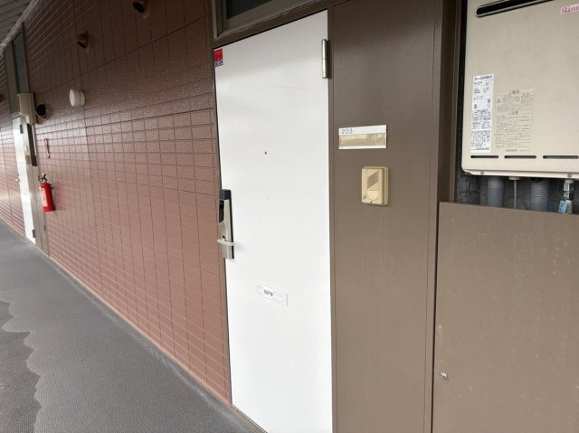 レオパレス椎ノ木台Ⅰのその他