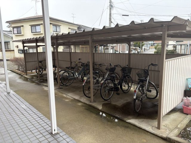 レオパレス椎ノ木台Ⅰのその他