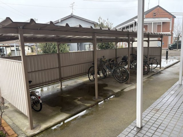 レオパレス椎ノ木台Ⅰのその他