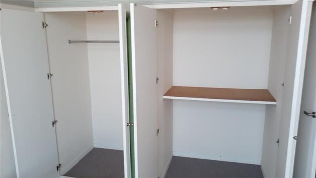 レオパレス椎ノ木台Ⅰの内装