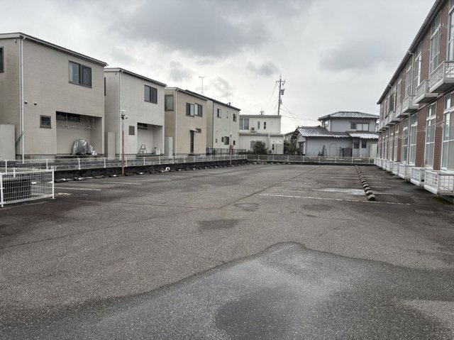 レオパレス椎ノ木台Ⅰのその他