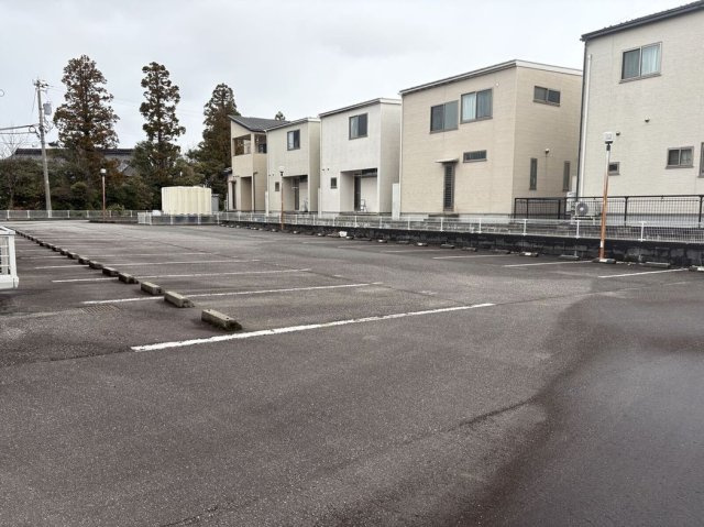 レオパレス椎ノ木台Ⅰのその他