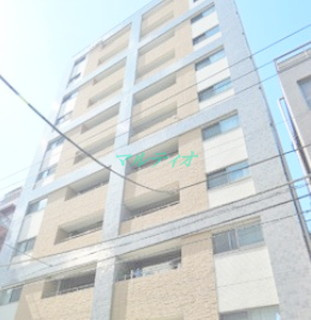 【外観】 | グリーンパーク日本橋三越前アペゼ | 外観