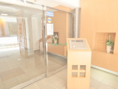 【セキュリティ】 | グリーンパーク日本橋三越前アペゼ