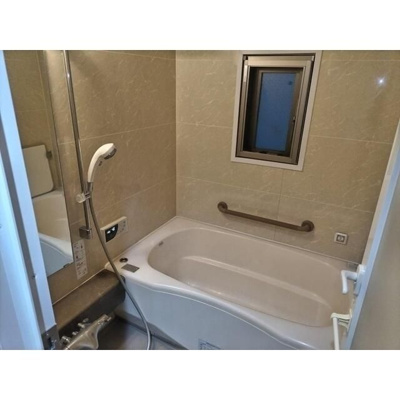 【浴室】 | グリーンパーク日本橋三越前アペゼ | 浴室