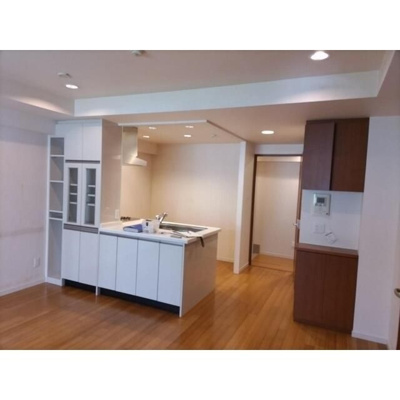 【居間・リビング】 | グリーンパーク日本橋三越前アペゼ | 洋室