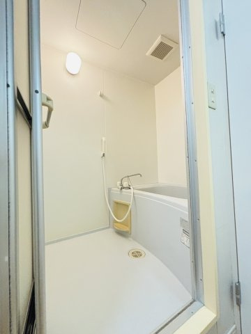 筑紫野市針摺東２丁目のアパートのシャワールーム|別号数タイプ