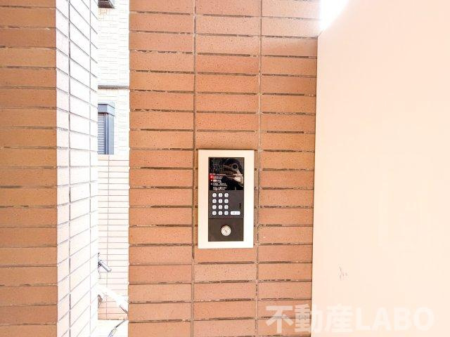 ジョワ ドゥ ヴィーヴルのその他共用部分
