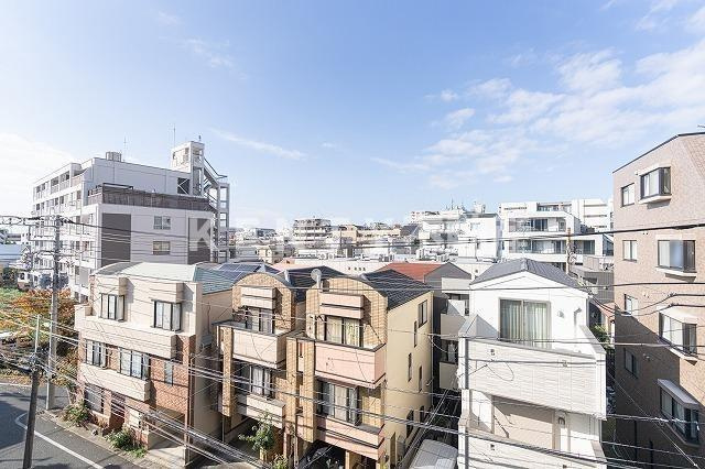 【展望】 | Lighthouse中馬込 | 物件の画像13