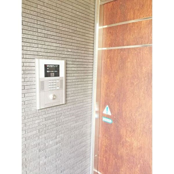 ラフォーレ東山のセキュリティ