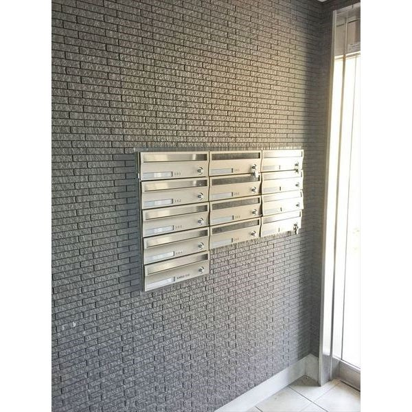 ラフォーレ東山の設備