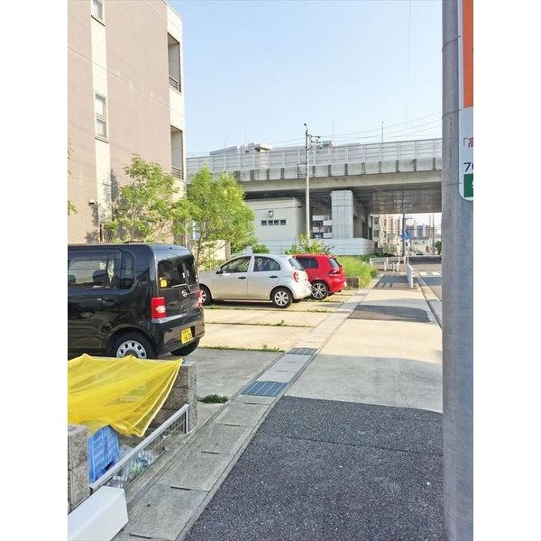 ラフォーレ東山のその他共用部分