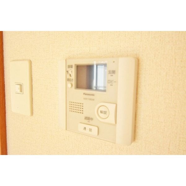 ラフォーレ東山のセキュリティ