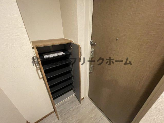 小金井市中町２丁目の賃貸マンションのその他